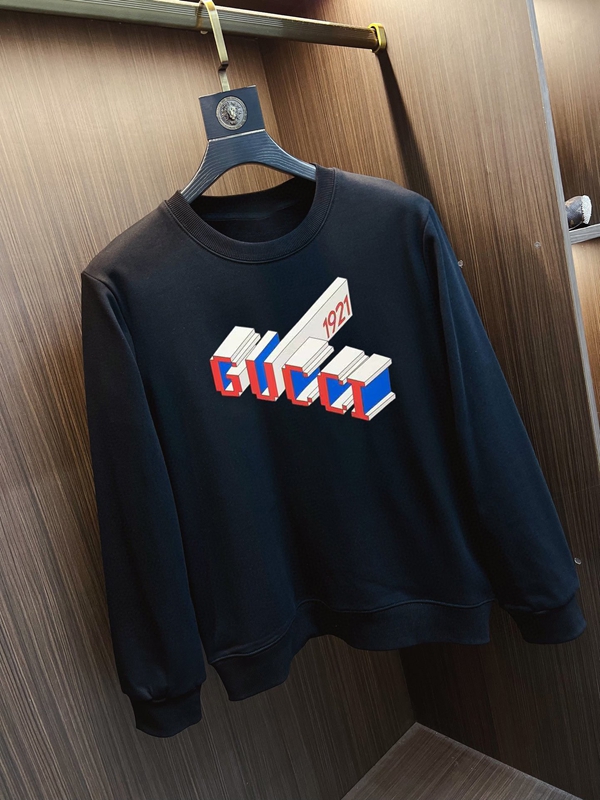 ブランドパーカー内部構造